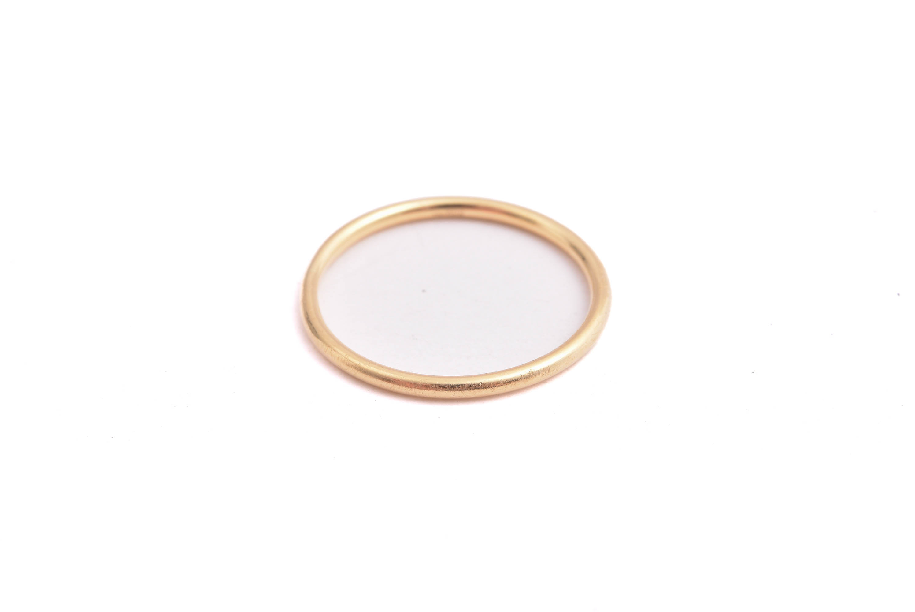 RING 18MM (NGT REPIG) TILLV. GULDFYND