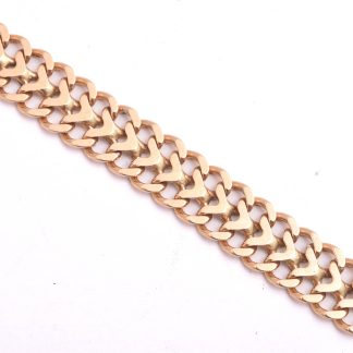 ARMLÄNK FISKBEN 18,5CM, BREDD: 7,8MM, TILLV. NSE, KÖPING 1999