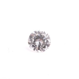 LÖS BRILJANT 0,55CT CRYSTAL-TOP CRYSTAL (I-J) VS, I BOX M INTYG TOP CRYSTAL VS KRIEGER MARS 1977 (FÖRSEGLINGEN ÖPPNAD AV OSS) KÖPT STOCKHOLMS AUKTIONSVERK DEC 2016 FÖR 7000:- + AVGIFTER, TOTALT 8650:- (KVITTO MEDFÖLJER)
