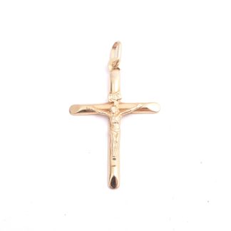HÄNGE KRUCIFIX, 3,6CM INKL ÖGLAN