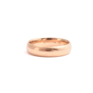 RING SL M GRAVYR, 18,5MM, TILLV. SCHALINS