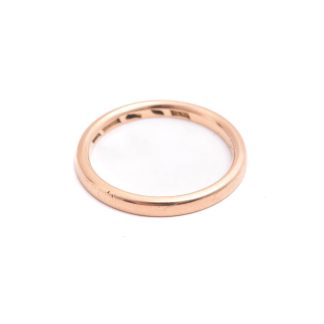 RING SL M GRAVYR, 16,75MM, SVENSKA STÄMPLAR