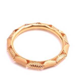 ARMRING, INNER-DIAMETER: 6,7CM (BUCKLOR & DEFEKTER)