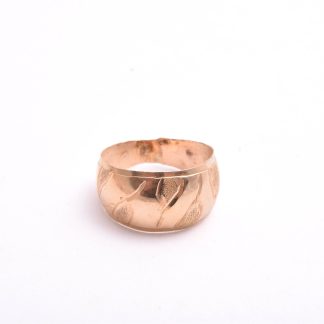 RING (DEFEKTER & LAGNINGAR) ARABISKA STÄMPLAR