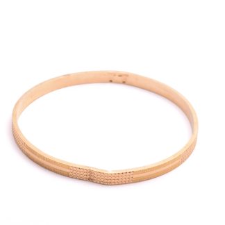 ARMRING (DEFEKT) ARABISKA STÄMPLAR