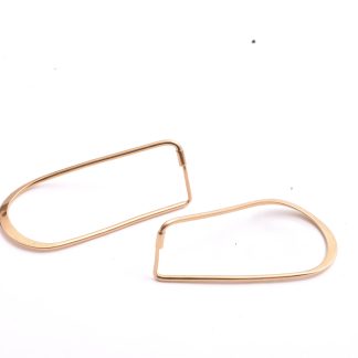 PAR ÖRHÄNGEN 4,2CM