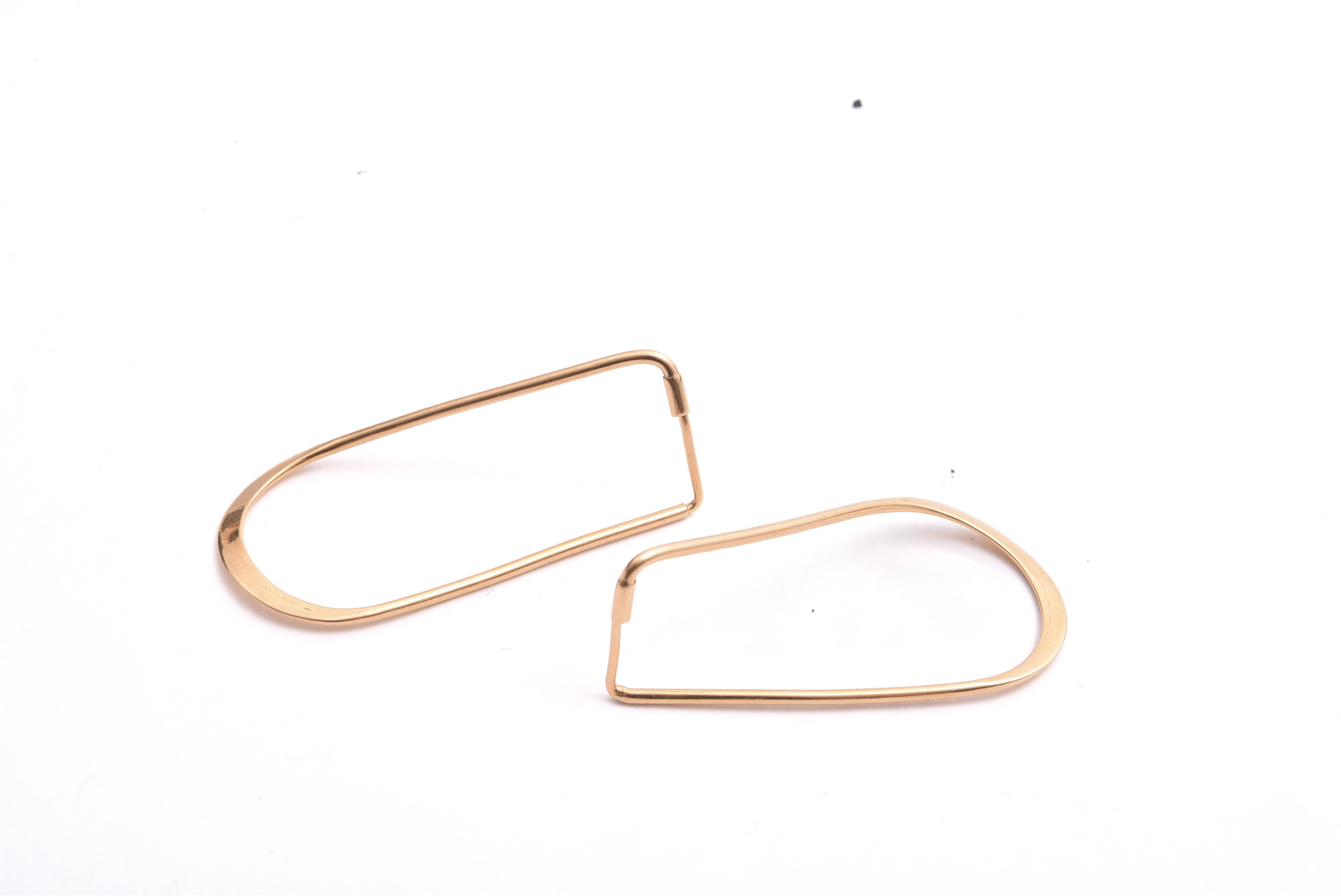 PAR ÖRHÄNGEN 4,2CM
