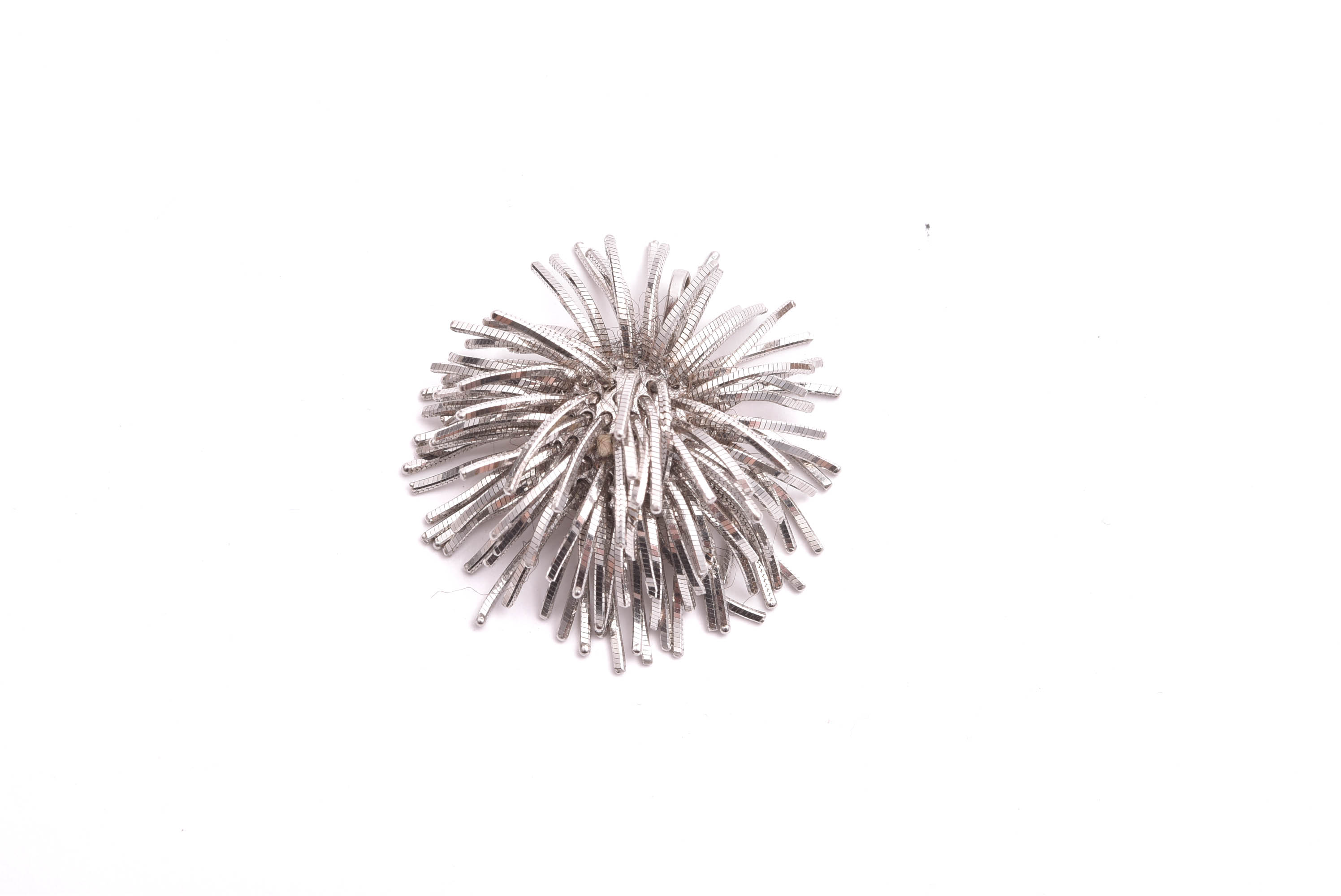HÄNGE VITGULD, 2,9-3,2CM, TILLV. ITALIEN