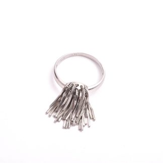 RING VITGULD 17,25MM, TILLV. ITALIEN
