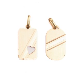2 HÄNGEN, 2,5CM INKL ÖGLAN