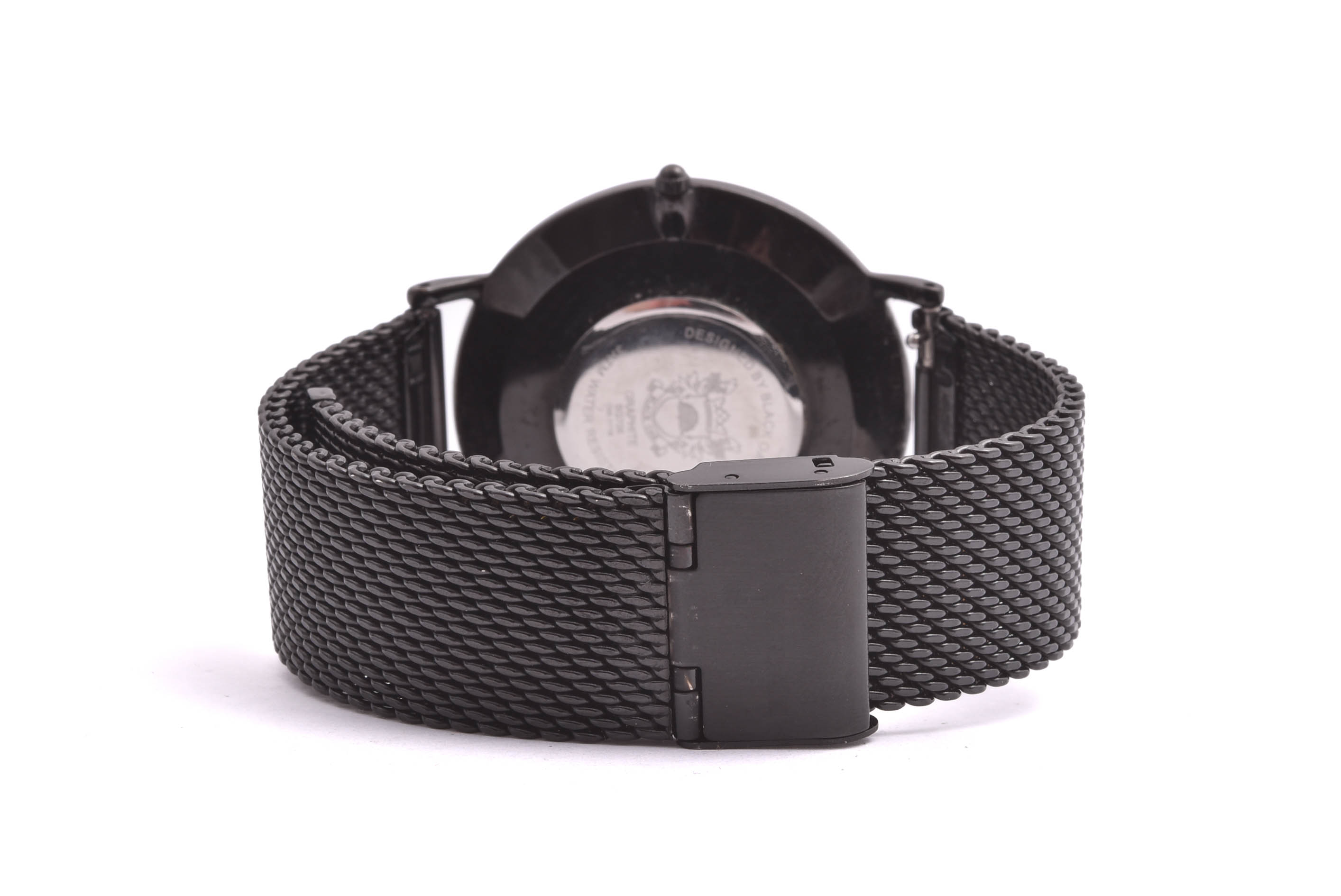 HERRUR BLACK OAK Q 41MM - Bild 2