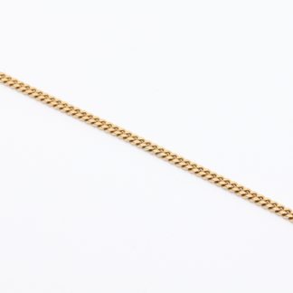 ARMBAND PANSAR 21CM, BREDD: 2,5MM - TILLV. BALESTRA