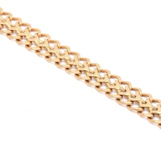 ARMBAND FISKBEN 18CM, BREDD: 7MM - TILLV. JO'ANS ÅR 2005