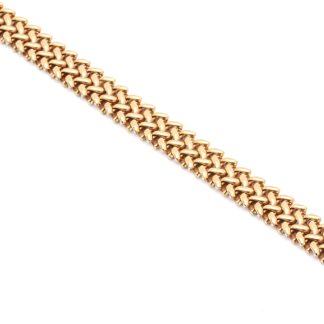 ARMBAND 18CM, BREDD: 8MM - TILLV. SVEDBOM & CO ÅR 2002