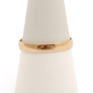 SLÄT RING ø 20,25MM - TILLV. SCHALINS