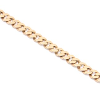 INVESTERINGSGULD / DEFEKT ARMBAND