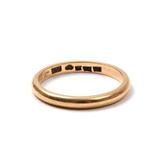 RING SL GRAVYR 18,5MM. SVENSKTILLVERKAD