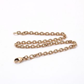ARMLÄNK ANKAR 20,5CM B.3MM