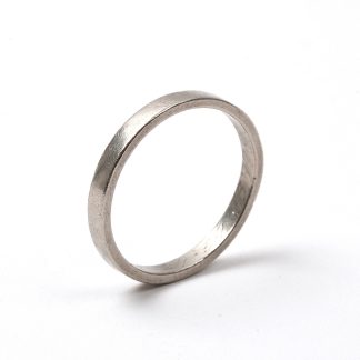 RING SL GRAVYR PLATINA