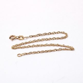 ARMLÄNK SINGAPORE 19 CM
