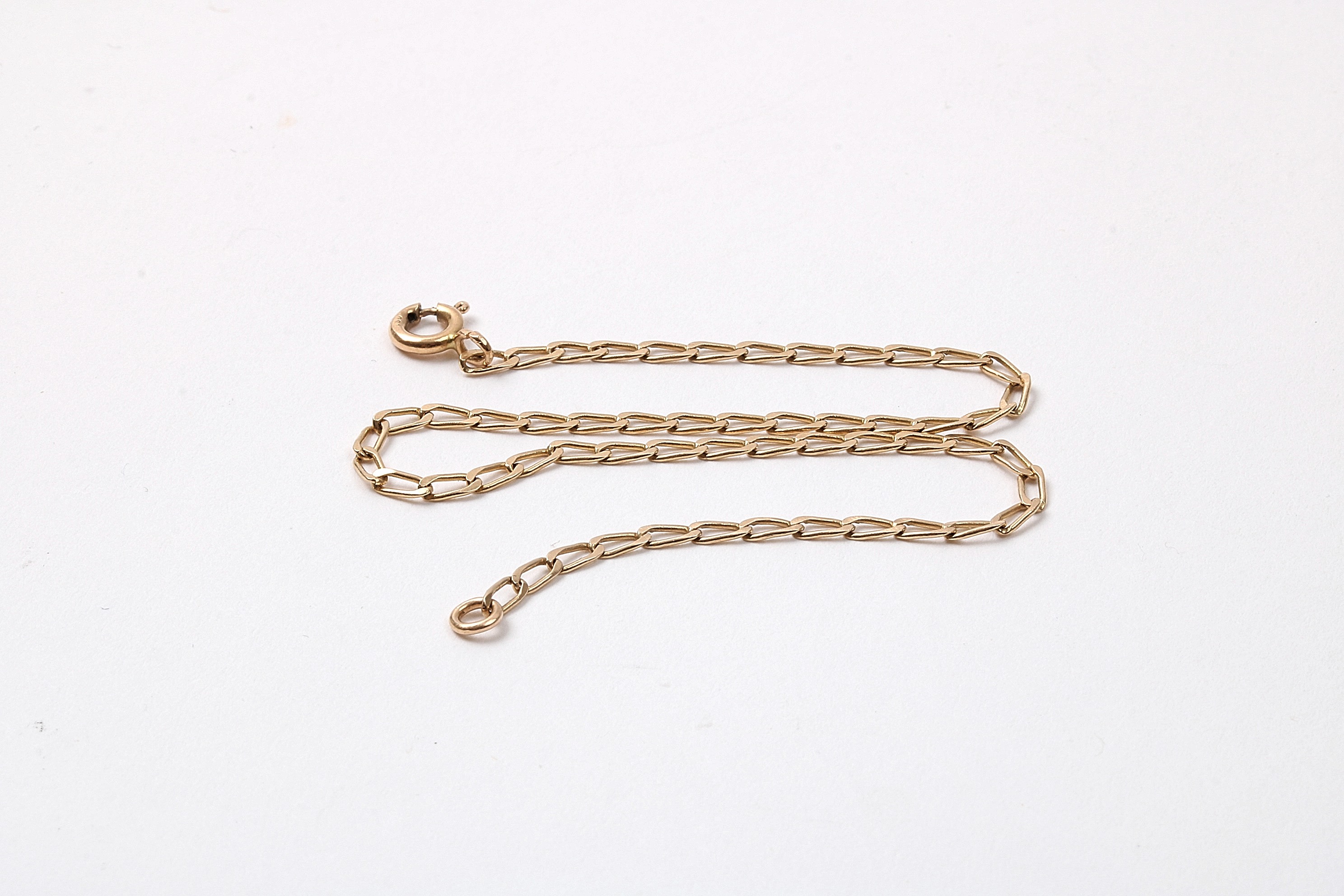 ARMLÄNK 18,5 CM