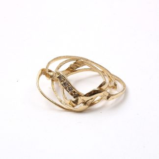 RING DEFEKT