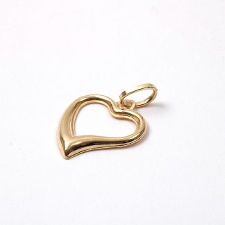 HÄNGE HJÄRTA, 2,4 CM