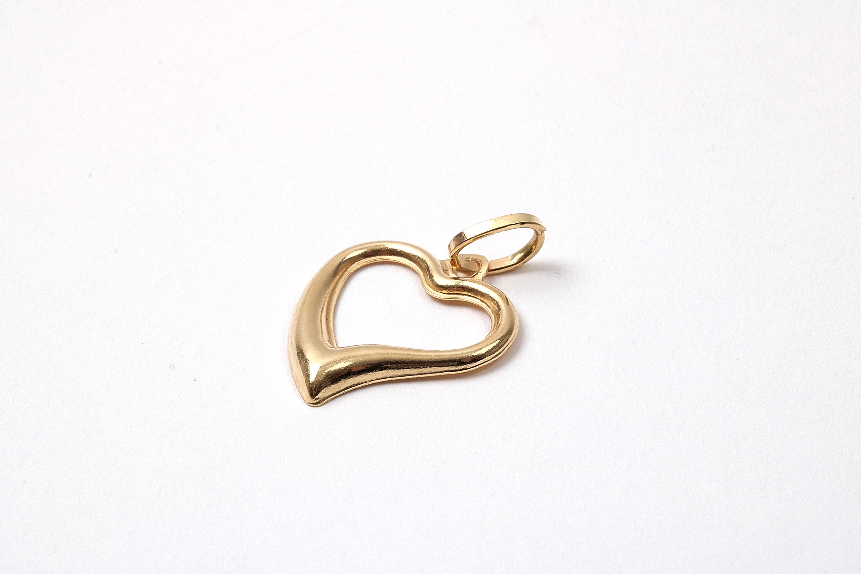 HÄNGE HJÄRTA, 2,4 CM
