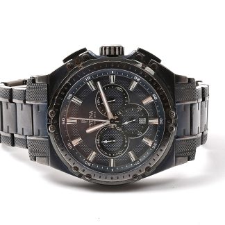 HERRUR FESTINA CHRONO BIKE F6973. 46MM. BEHOV AV BATTERIBYTE . BRUKSSLITAGE