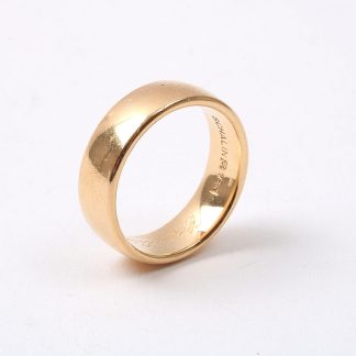 RING SL GRAVYR. 16,5MM. TILLV. SCHALINS