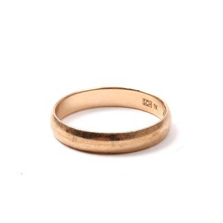RING SL GRAVYR. 19,5MM