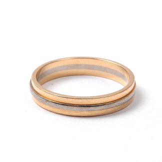 RING SL GRAVYR. 21MM