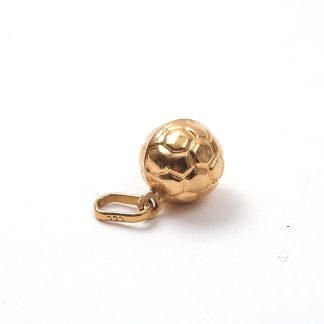 HÄNGE FOTBOLL L. 1,4CM