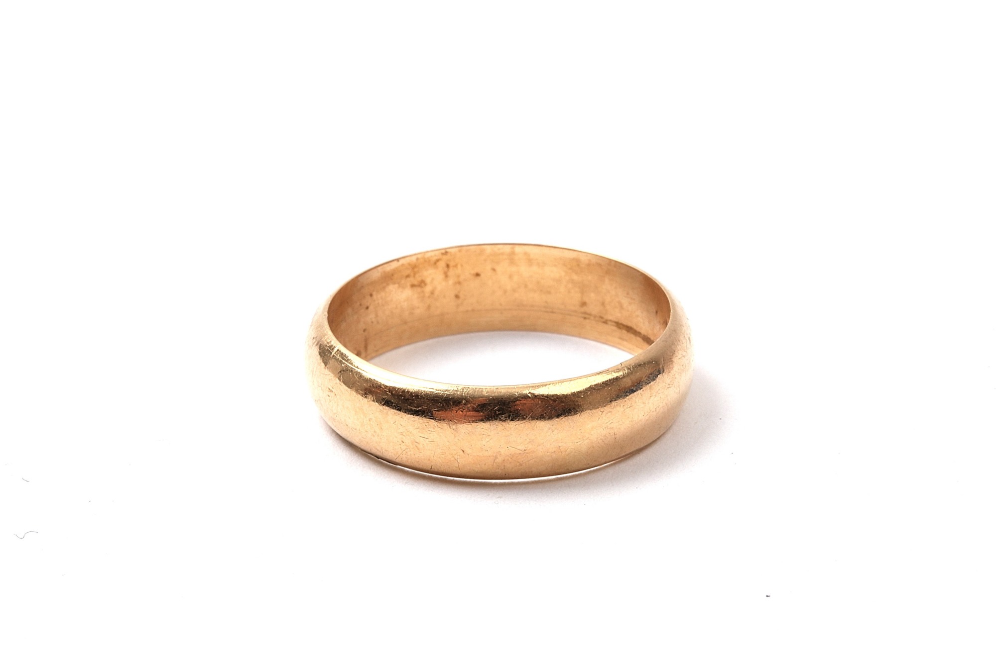 RING SL OGRAVERAD, 16,5 MM