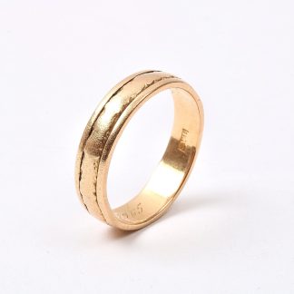RING SL MED GRAVYR , 20,75 MM