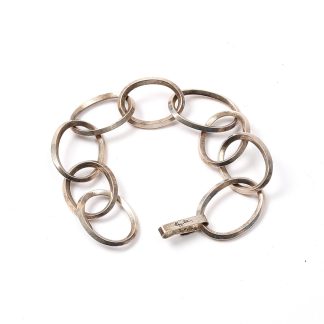 ARMLÄN EFVA ATTLING CHAIN REACTION 20CM