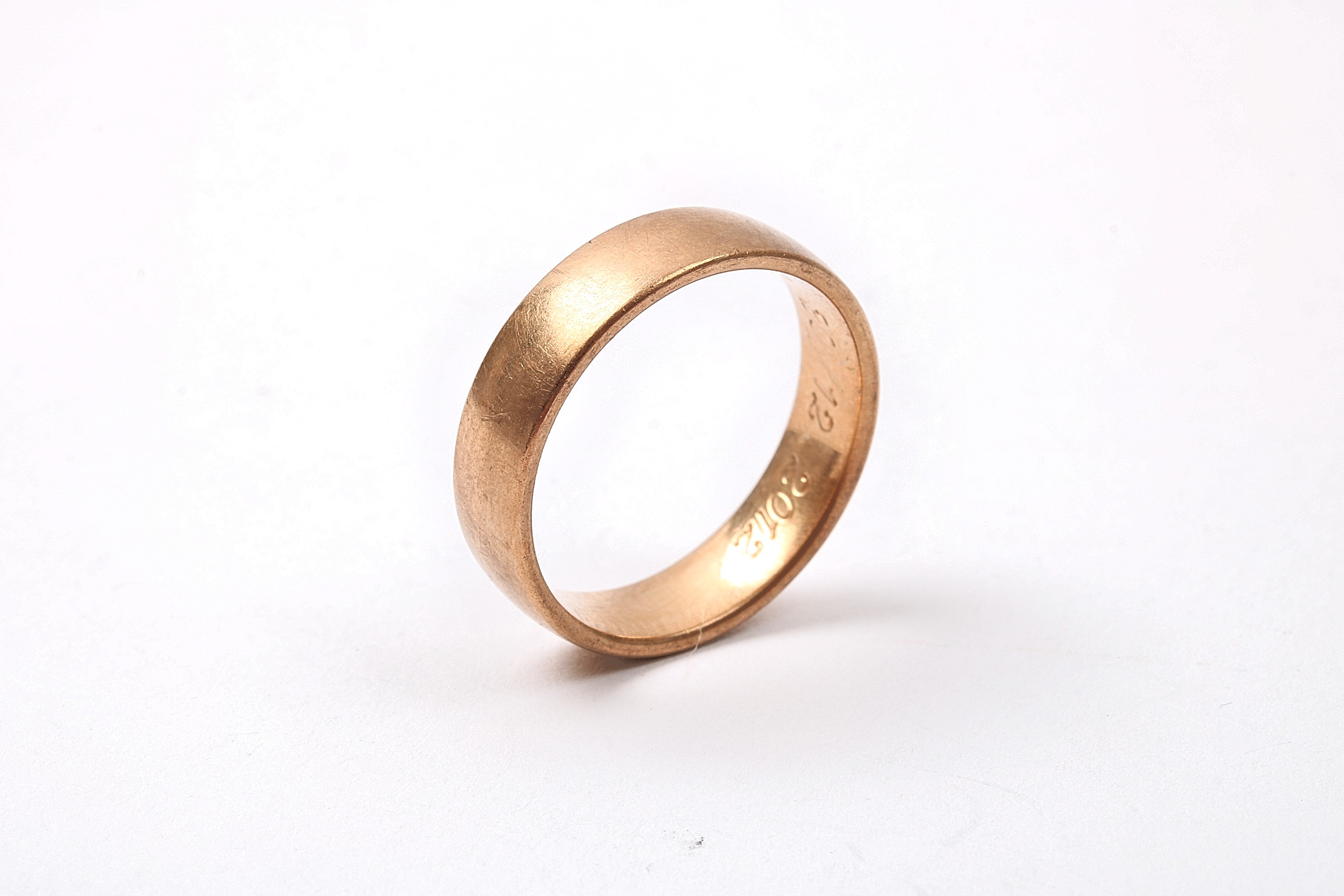 RING SL M GRAVYR. 16,5MM