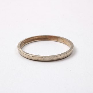 RING SL 19,25MM. GRAVYR SLITAGE