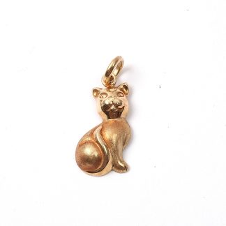 HÄNGE KATT L. 3CM