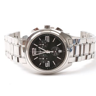 HERRUR LONGINES LUNGOMARE Q L3,633,4, 40MM NÅGOT KORT LÄNK I SLITEN LÅDA EJ CERT