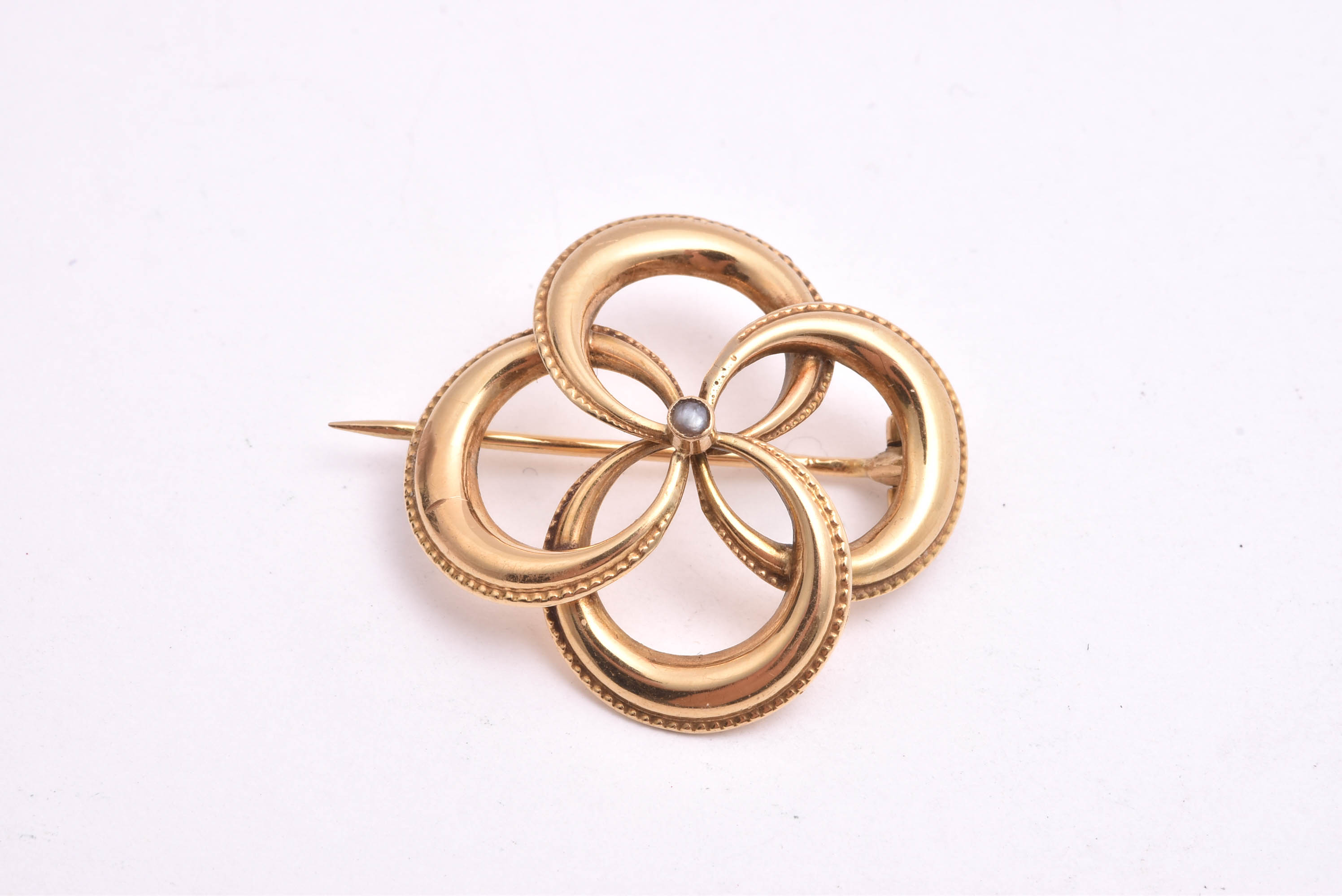 BROSCH 2,7CM (DEFEKTER, BUCKLOR & SLITAGE)