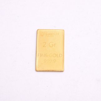 TACKA FINGULD 999,9 GALERI 24