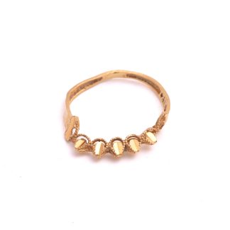RING (DEFEKT)