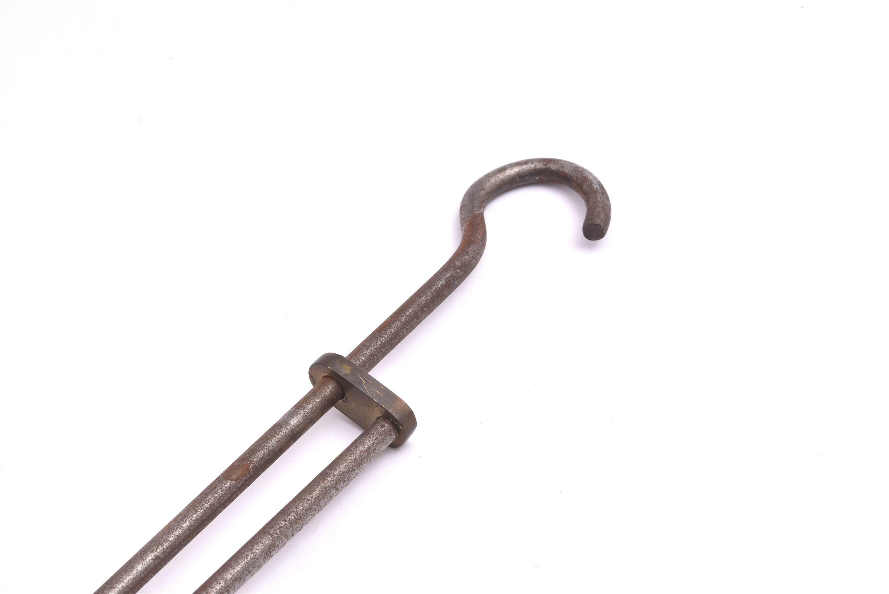 TAKLJUSSTAKE ”TRÖNDELAGSLJUSSTAKE” NORGE, 56-94CM (REGLERBAR) - Bild 3