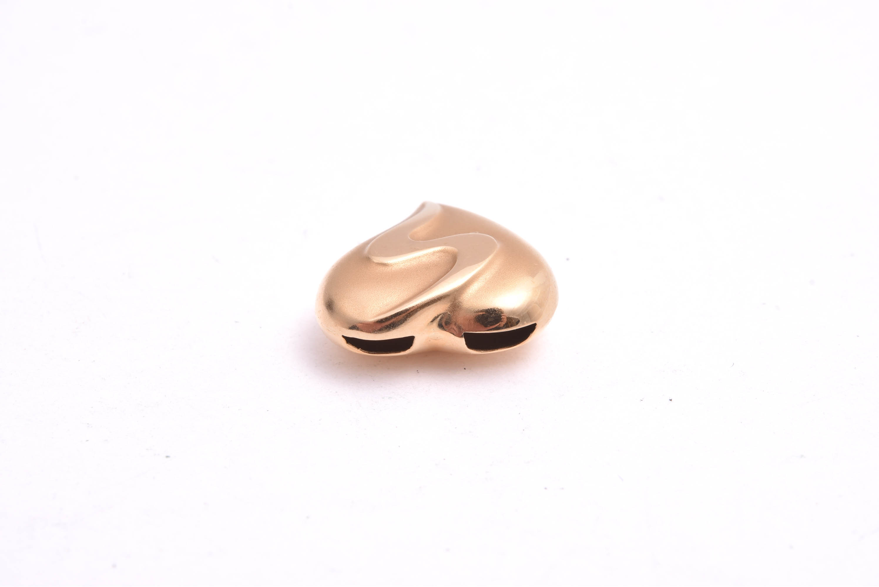 HÄNGE HJÄRTA 1,3CM, TILLV. ALTON, FALKÖPING, DESIGN: PERNILLA WIBERG - Bild 2
