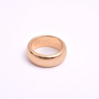 RING SL M GRAVYR, 17,5MM (REPIG) SVENSKA STÄMPLAR