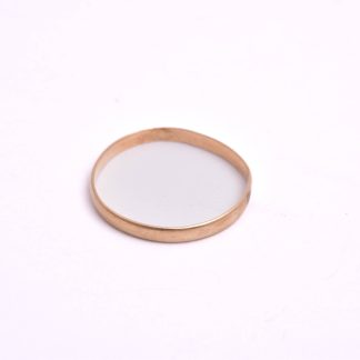 RING (NGT BUCKLIG)