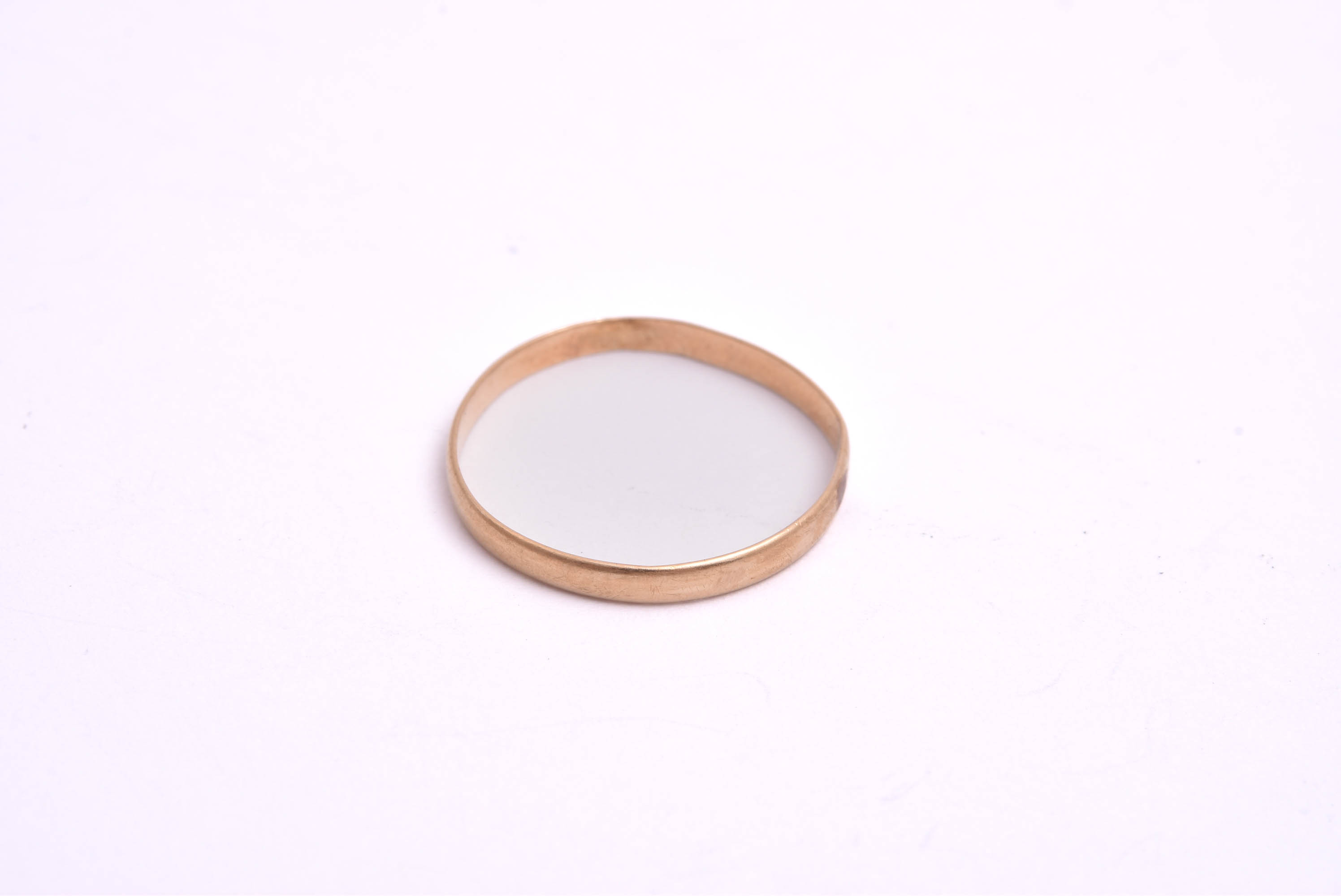 RING (NGT BUCKLIG)