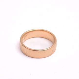RING SL M GRAVYR, 18,75MM, SVENSKA STÄMPLAR