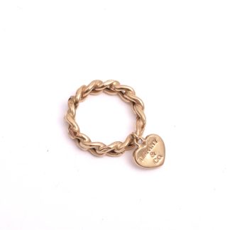 RING (DEFEKT)